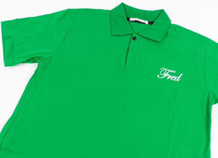 پولوشرت مردانه Fred