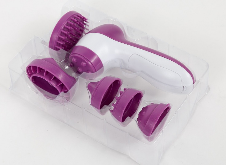 ماساژور صورت Beauty