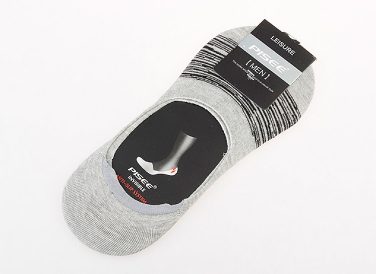 جوراب کالج BAMBOO