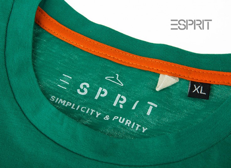 تیشرت چاپدار مردانه ESPRIT