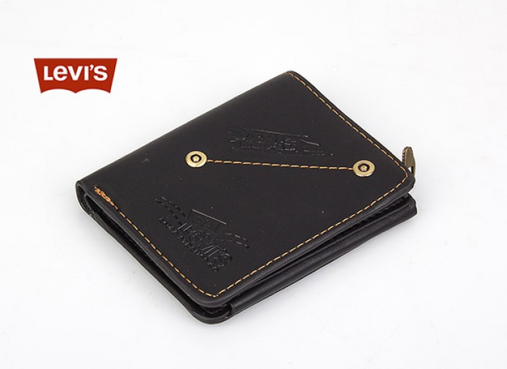 کیف پول مردانه Levis