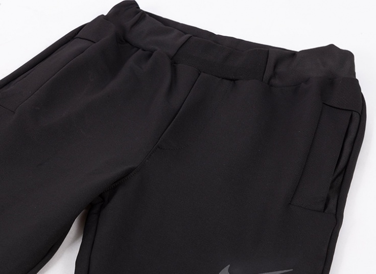 شلوار پسرانه اسلش طرح Nike