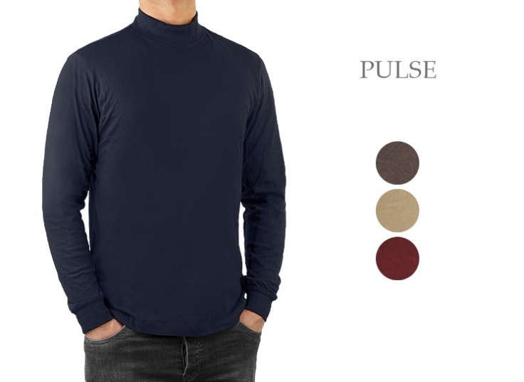 بلوز مردانه PULSE