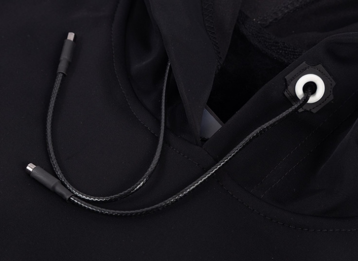 هودی زنانه BSGC