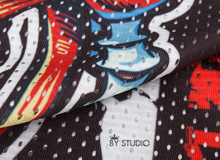 رکابی مردانه By Studio