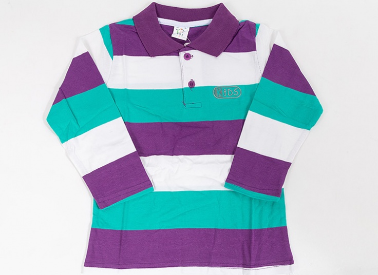 پولوشرت پسرانه Jowble