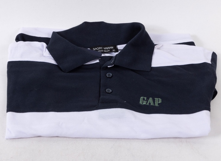 پولوشرت مردانه جودون طرح GAP