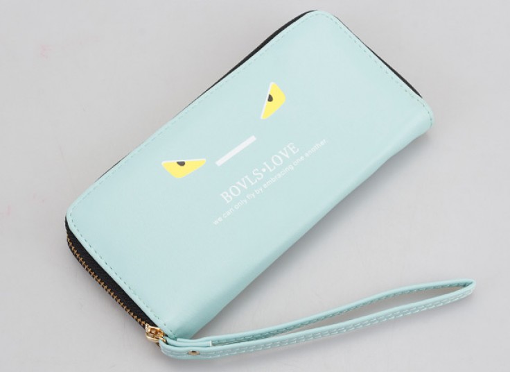 کیف پول زنانه BOVLS