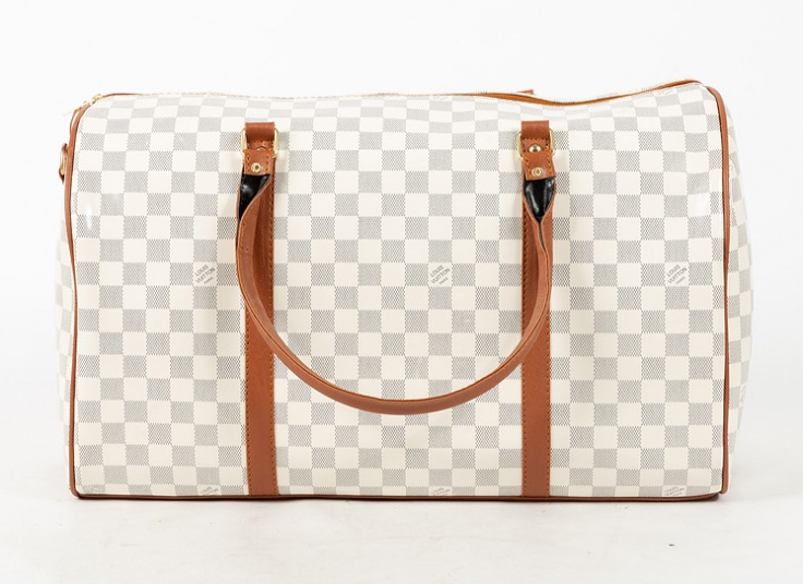 ساک مسافرتی