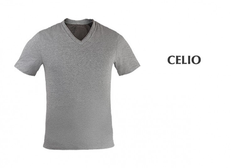 تیشرت مردانه Celio