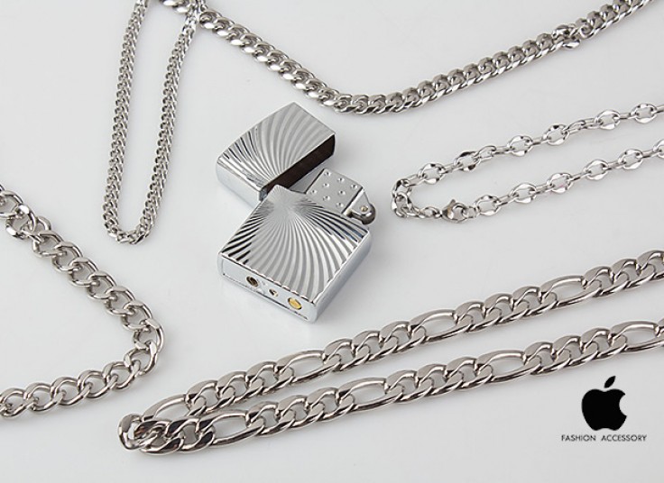 زیور آلات مردانه Fashion Accessory