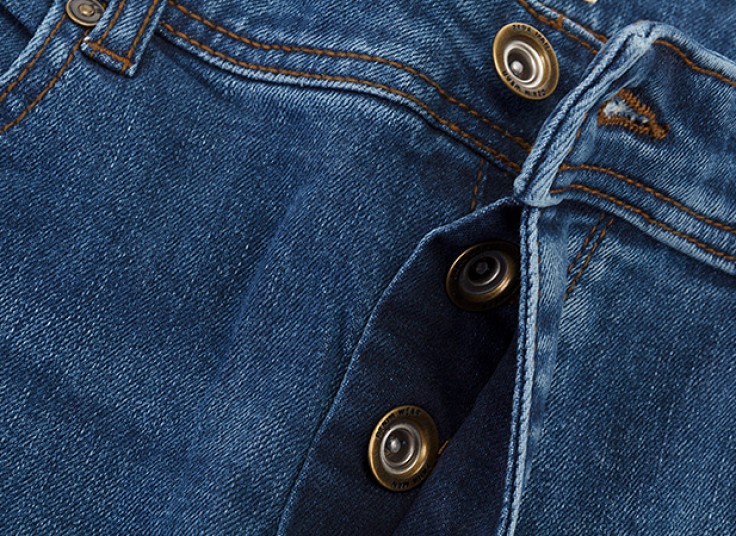 شلوار جین ZARA MAN مدل MCM