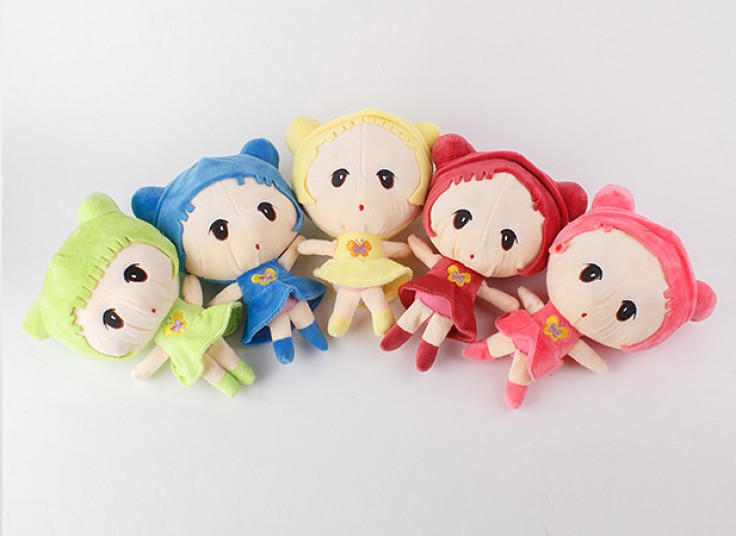 عروسک های فانتزی