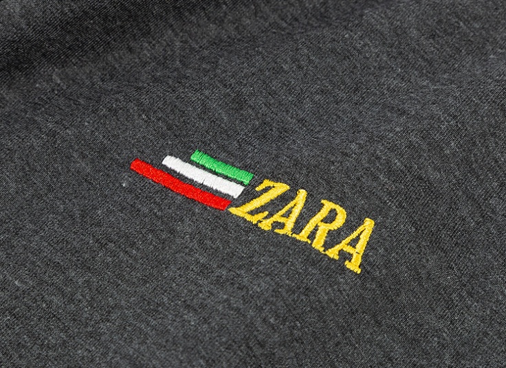 شلوار راحتی مردانه طرح ZARA