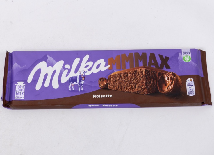 شکلات Milka