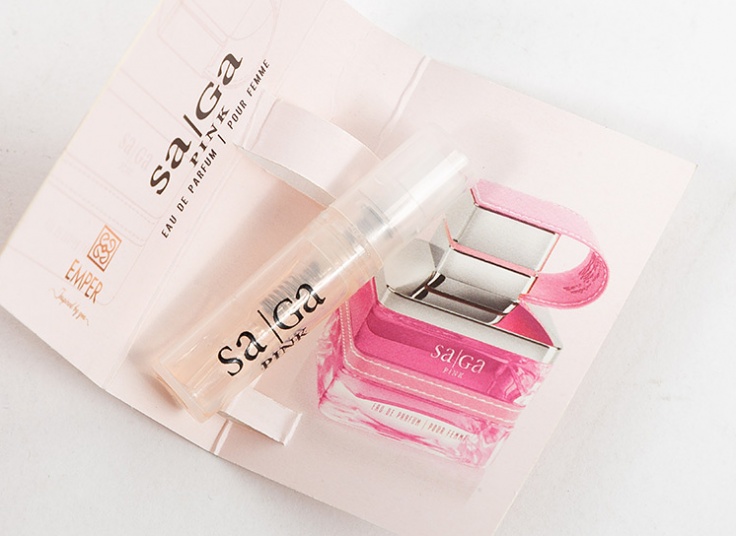 عطر جیبی 2میل EMPER