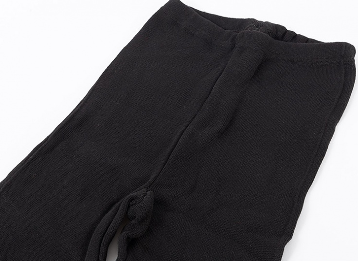 شلوار بافت زنانه