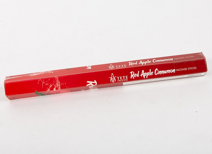 عود هندی Te Te