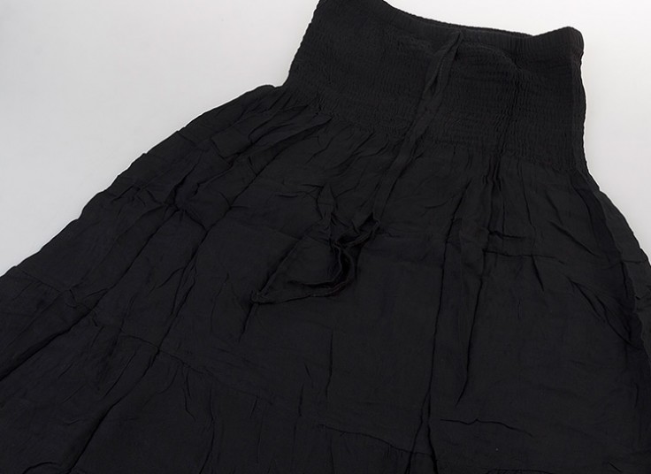 پیراهن دکلته Fashion