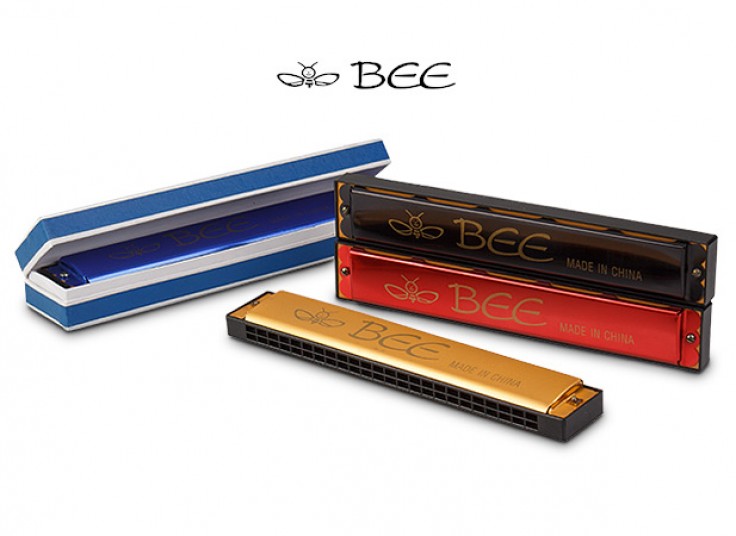 ساز دهنی BEE