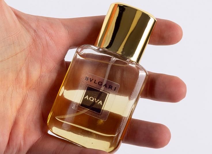 ادکلن جیبی FLAME SKY