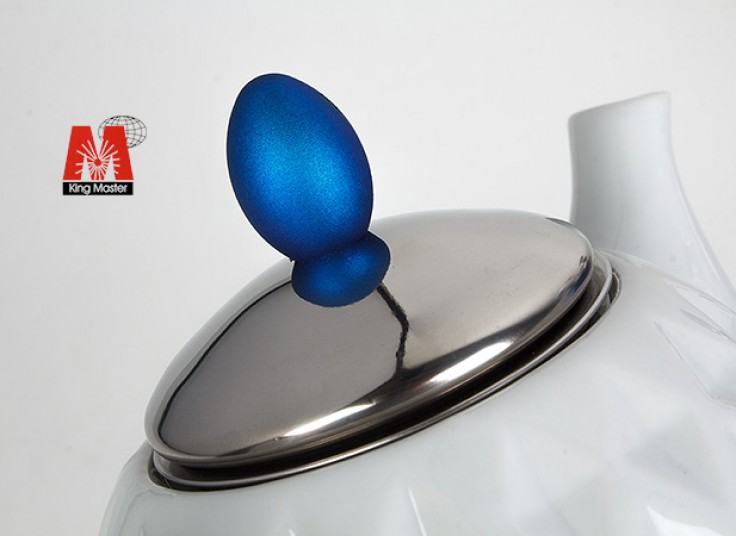 ست کتری و قوری King Master