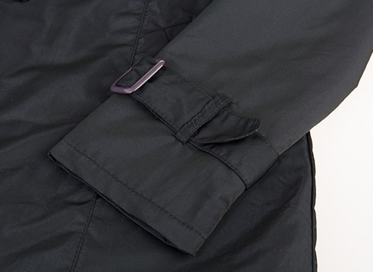 بارانی بهاره