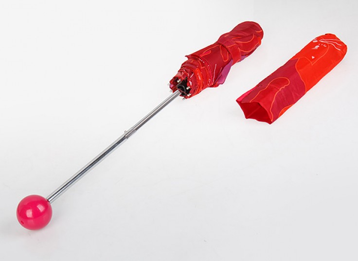 چتر زنانه فانتزی