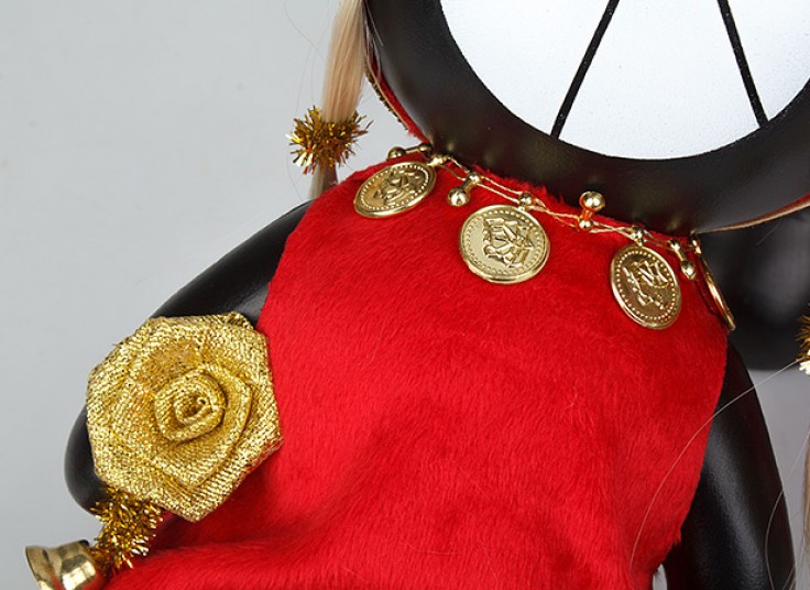 دو مدل عروسک LILIBIT