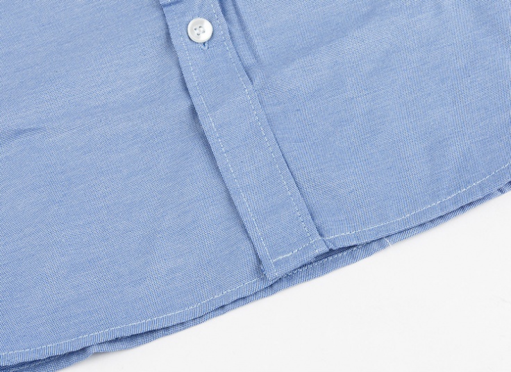 پیراهن ساده مردانه