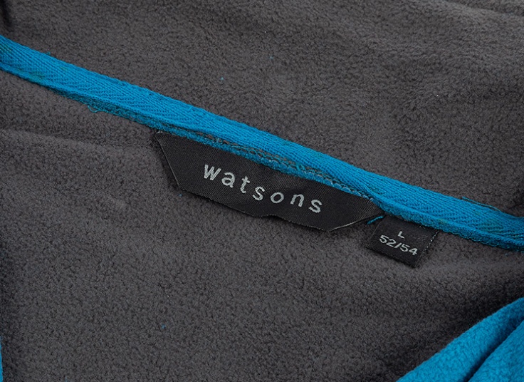 بلوز مردانه زیپ دار