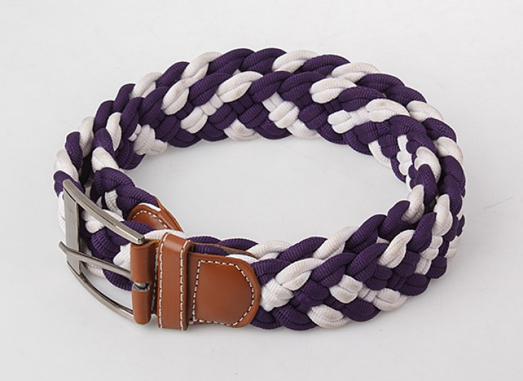 کمربند بافت کنفی