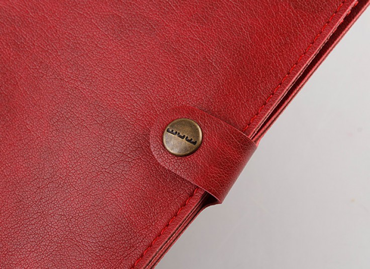 کیف پول و موبایل چرم WUW