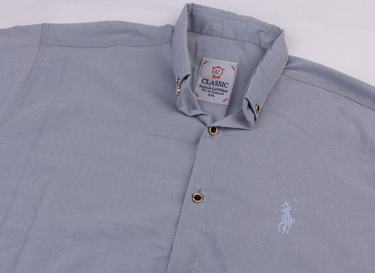 پیراهن مردانه طرح polo ralph lauren