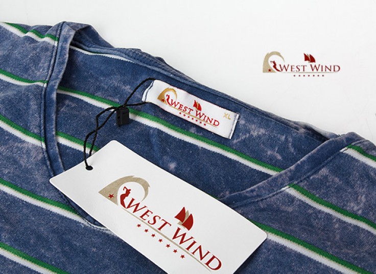 تیشرت مردانه آستین بلند D A