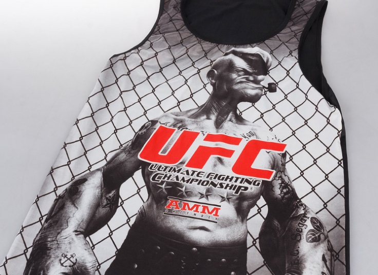 رکابی مردانه Multi Brand