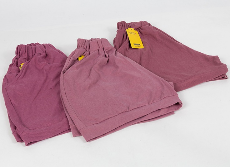 شلوارک زنانه