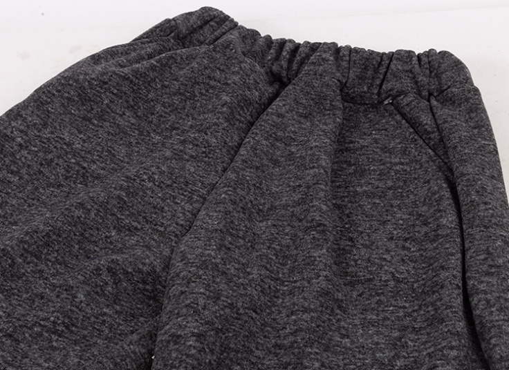 شلوار بگ فوتر زنانه