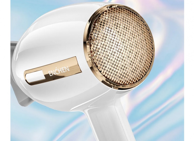 سشوار شیائومی Enchen Air