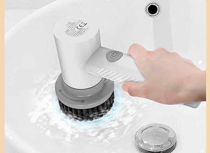 برس شوینده شارژی شیائومی مدل XL-DDQJS01