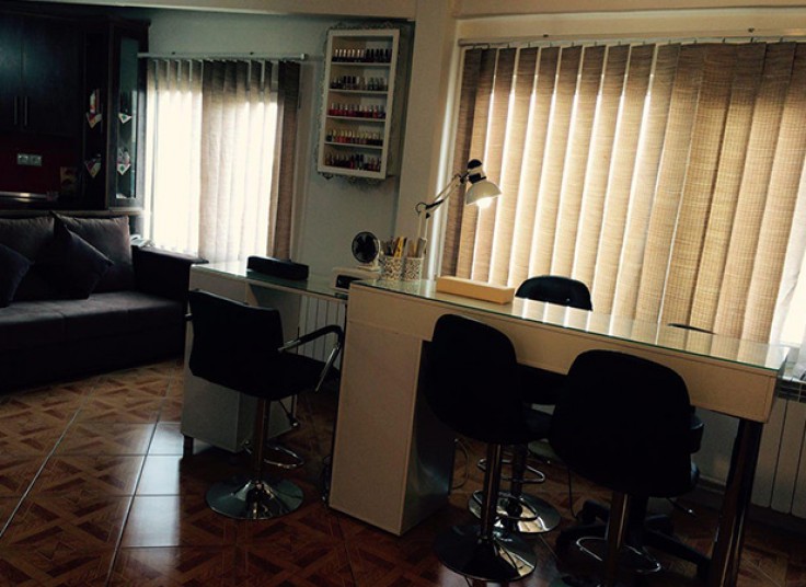 ماساژ ریلکسی و لاغری در مرکز زیبایی غزل