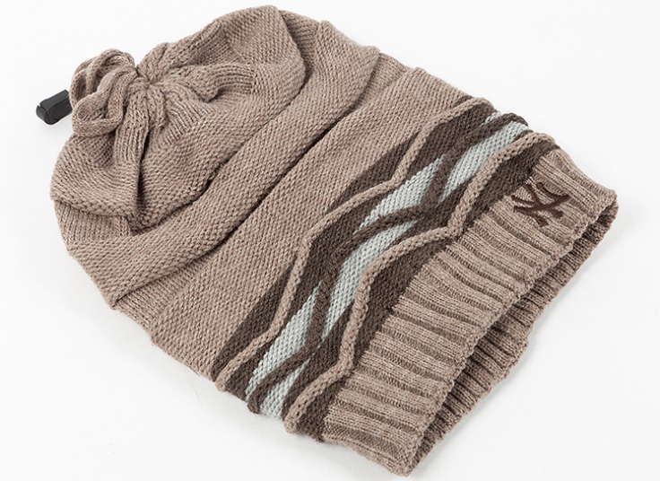 کلاه بافت Shalli