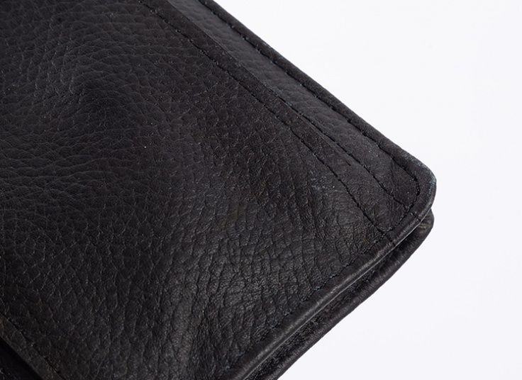 کیف دوشی و گردنی چرم طبیعی