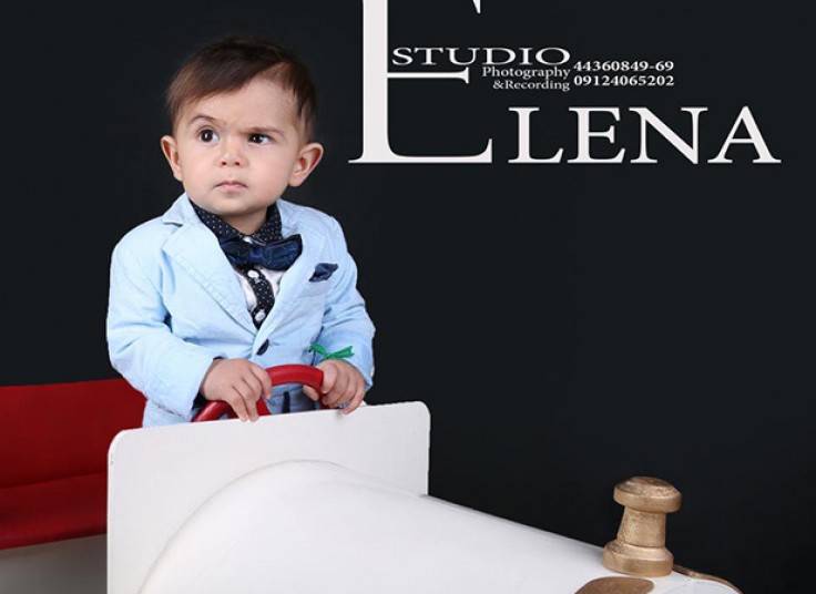 آتلیه عکاسی النا