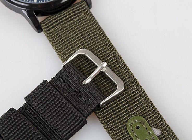 ساعت مچی اسپرت طرح puma