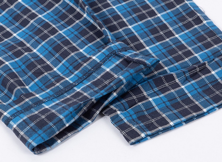 شلوار پشمی مردانه Inside