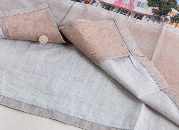 پیراهن هاوایی Primark