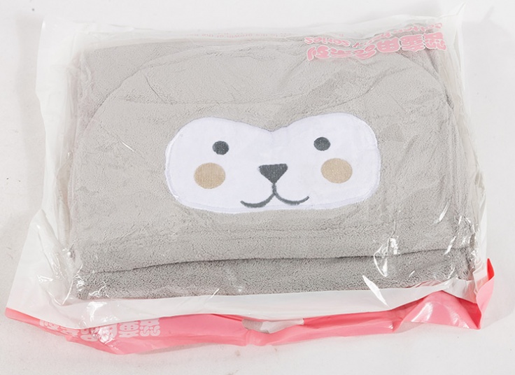 حوله شنلی عروسکی