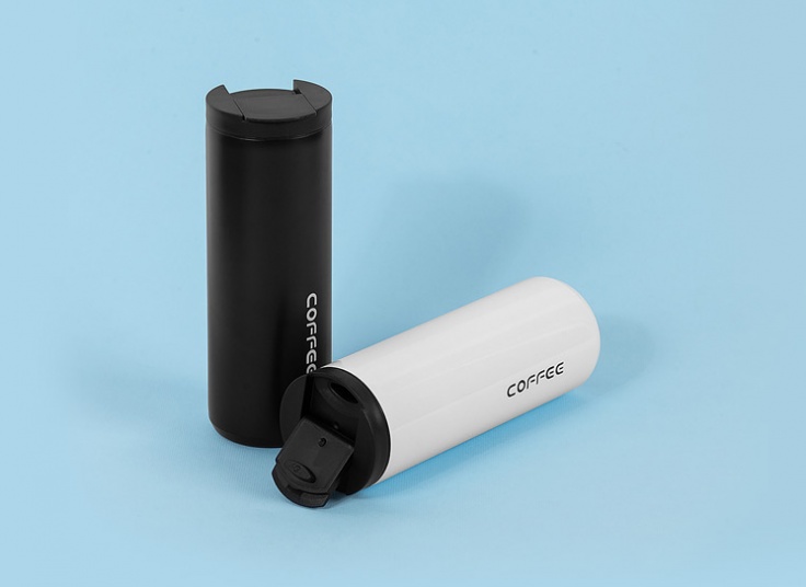 تراول ماگ مدل coffee