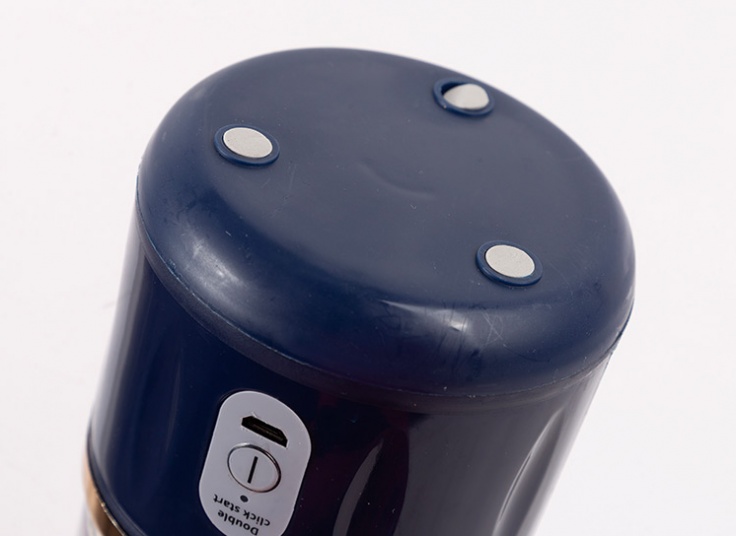 شیکر شارژی small juicer